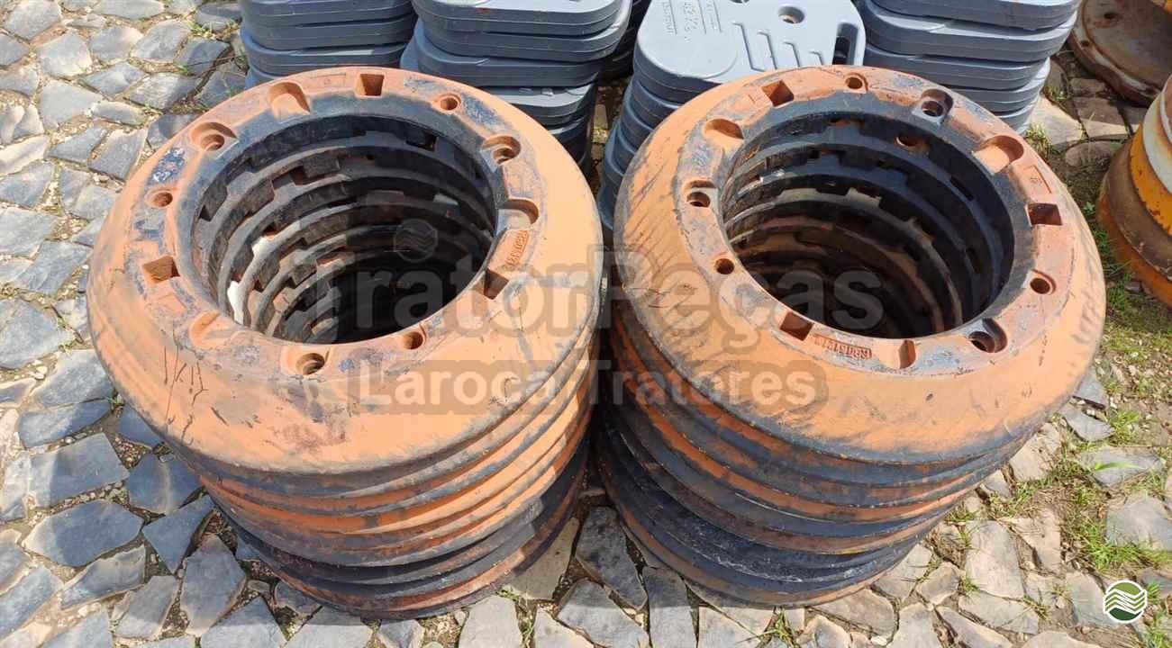 PESO TRASEIRO CASE/NEW HOLLAND